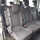 Ford Transit Custom 2,2 TDCI, 8+1 míst, delší verze