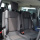Ford Transit Custom 2,2 TDCI, 8+1 míst, delší verze
