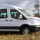 Ford Transit nová verze - 8+1, 2,0 TDCI/ 96 kW